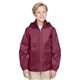 team 365 youth zone protect lightweight jacket