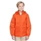 team 365 youth zone protect lightweight jacket