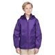 team 365 youth zone protect lightweight jacket