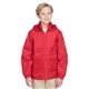 team 365 youth zone protect lightweight jacket