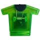Tee Shirt Magnet Clip