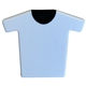 Tee Shirt Magnet Clip