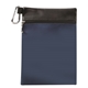 Gold Tee Pouch with Clip
