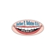 Teeth - Die Cut Magnets