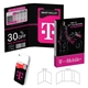 Tek Booklet with Silicone Smart Wallet