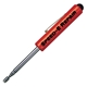 Telescoping 3/4 lb. Magnetic Pick Up - Button Top