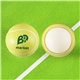 tennis ball lip moisturizer