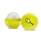 tennis ball lip moisturizer