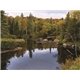 Tent Desk Calendar - Majestic Outdoors