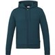 tentree Stretch Knit Zip Up - Mens