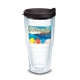 Tervis(R) Classic Tumbler Enhanced Embroidered Emblem - 24 oz