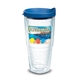 Tervis(R) Classic Tumbler Enhanced Embroidered Emblem - 24 oz
