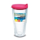 Tervis(R) Classic Tumbler Enhanced Embroidered Emblem - 24 oz
