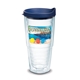 Tervis(R) Classic Tumbler Enhanced Embroidered Emblem - 24 oz