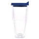 Tervis(R) Classic Tumbler Enhanced Embroidered Emblem - 24 oz