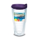 Tervis(R) Classic Tumbler Enhanced Embroidered Emblem - 24 oz