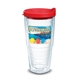 Tervis(R) Classic Tumbler Enhanced Embroidered Emblem - 24 oz