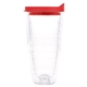 Tervis(R) Classic Tumbler Enhanced Embroidered Emblem - 24 oz