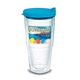 Tervis(R) Classic Tumbler Enhanced Embroidered Emblem - 24 oz