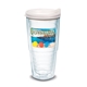 Tervis(R) Classic Tumbler Enhanced Embroidered Emblem - 24 oz