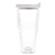 Tervis(R) Classic Tumbler Enhanced Embroidered Emblem - 24 oz