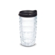 Tervis(R) Classic Wavy Tumbler Embroidered Emblem - 10 oz
