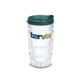 Tervis(R) Classic Wavy Tumbler Embroidered Emblem - 10 oz