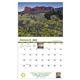 Texas Appointment Calendar - Stapled