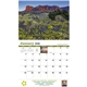 Texas Appointment Calendar - Stapled
