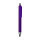 Braided Fabric Barrel Pen