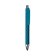 Braided Fabric Barrel Pen