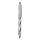 Braided Fabric Barrel Pen