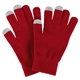 Texting Gloves with Pouch