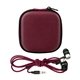textured ear bud set