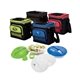 Thalia 2 Piece Salad Cooler Set