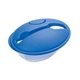 Thalia 2 Piece Salad Cooler Set