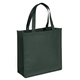 The Abe Spree Shopping Non - Woven Vista Tote Bag