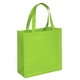 The Abe Spree Shopping Non - Woven Vista Tote Bag
