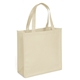 The Abe Spree Shopping Non - Woven Vista Tote Bag