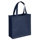 The Abe Spree Shopping Non - Woven Vista Tote Bag