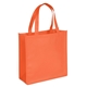 The Abe Spree Shopping Non - Woven Vista Tote Bag