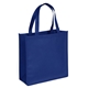 The Abe Spree Shopping Non - Woven Vista Tote Bag