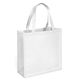 The Abe Spree Shopping Non - Woven Vista Tote Bag