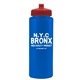 The Athlete - 32 oz Sports Premium Bottle