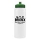 The Athlete - 32 oz Sports Premium Bottle