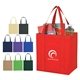 The Avenue Reusable Shopper Tote Bag - 12 x 13