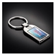 The Bandiera Key Chain