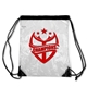 The Clear Drawstring