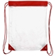 The Coliseum Stadium Drawstring Bag