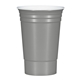 The Cup(TM) - 16 oz Double Walled Cup